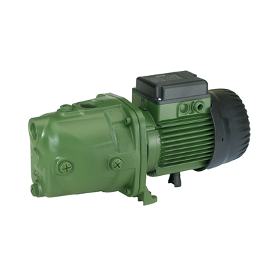 Vattenpump Jet 45/100T 3-Fas
